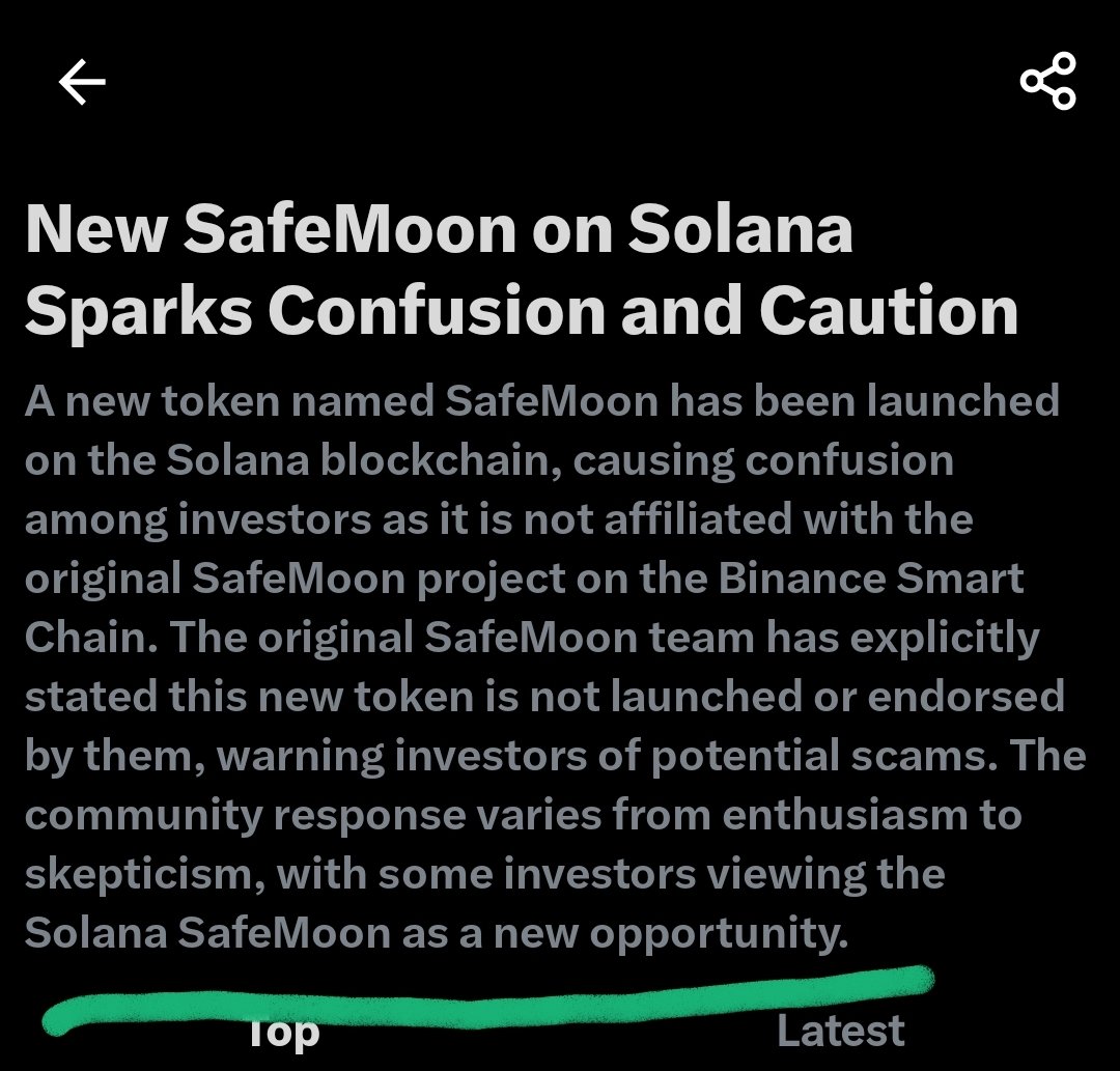 bull_bnb's tweet image. This last line is what matters.
Going to sleep 
Send it higher before I wake up.
Goodnight 
Safemoon