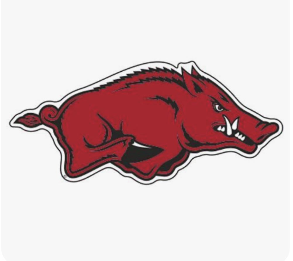 kade_bush's tweet image. After a great call with @CoachMTurner, I am blessed to say that I have received an offer from @RazorbackFB! #GoRazorbacks @CoachSamPittman @CoachMateos @Coach_HubbWPS @DavidBowenUA