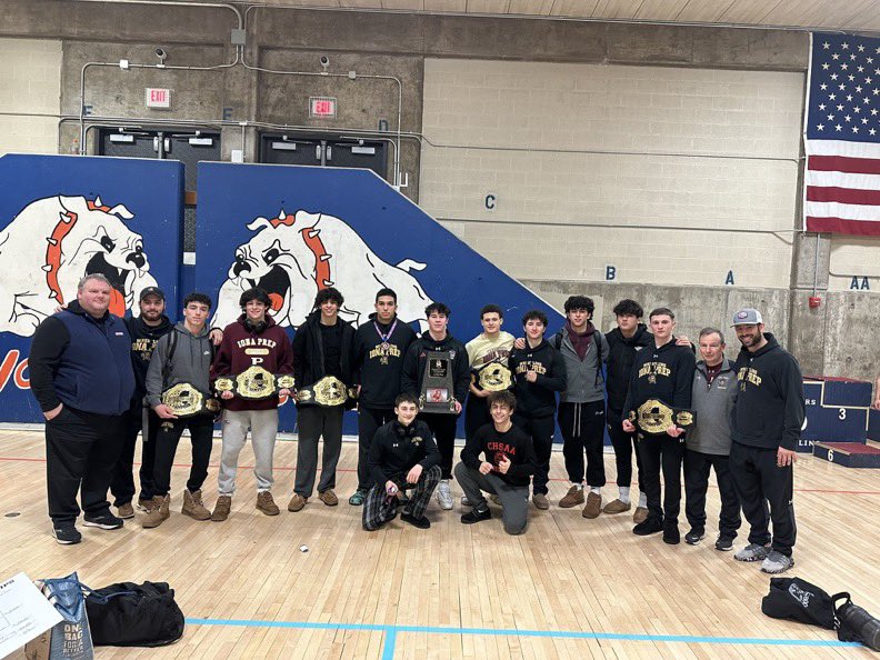 Big day tomorrow for us as we travel to sleepy hollow to compete in the westchester county championships. We’re looking forward too competing and winning our 4 consecutive team title #reptheprep <a href="/IonaWrestling/">Iona Prep Wrestling</a> <a href="/IonaPrepSports/">Iona Prep Athletics</a> <a href="/NYwrestlingnews/">New York Wrestling News</a>
