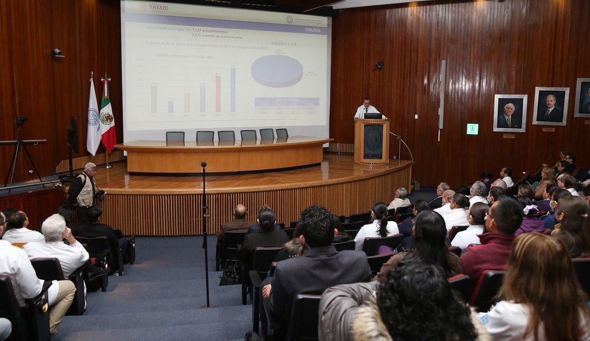 Dr. José Sifuentes Osornio tweet media