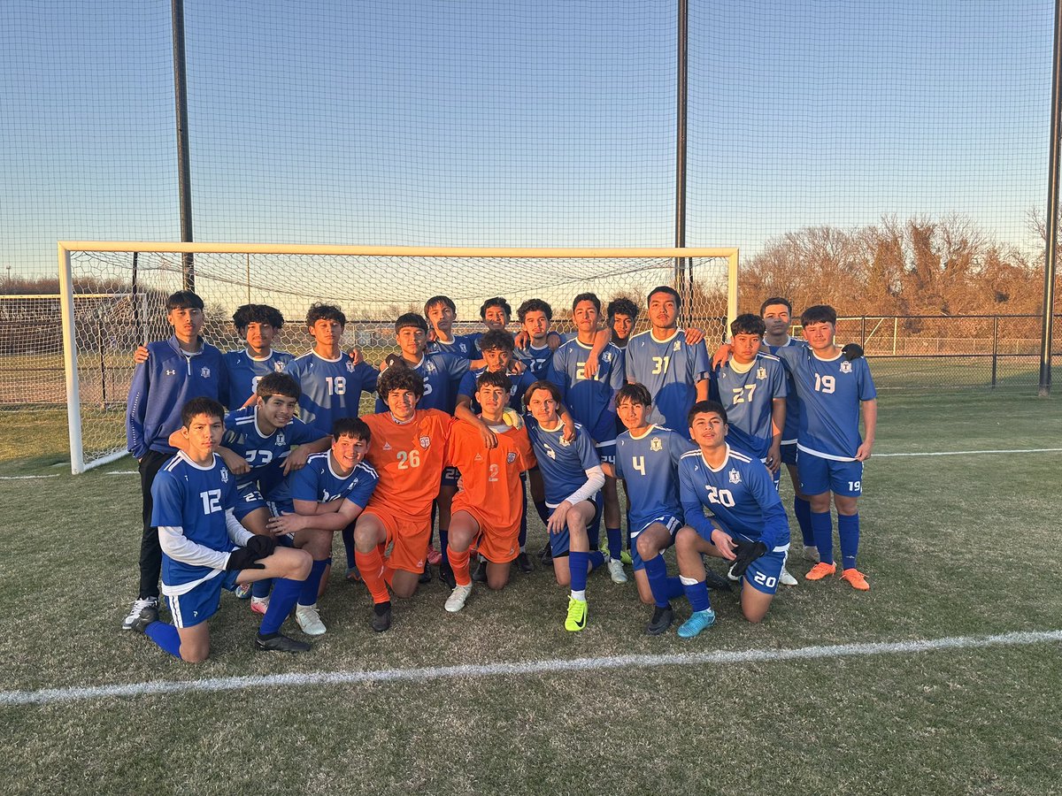 Temple Wildcat Soccer (@soccerwithclass) on Twitter photo District Bye for Varsity. JV White wins 2-0 over Killeen Chaparral.
π₯
Anthony Maldonado
π₯
Norge Velasquez
π
°οΈ Jonathan Suarez
<a href="/CoachPrentiss/">Steve Prentiss, MEd, ATC, LAT, CAA</a> <a href="/OttTempleISD/">Bobby Ott</a> <a href="/TempleISD/">Temple ISD</a> <a href="/templewildcats/">Temple Wildcats</a> District Bye for Varsity. JV White wins 2-0 over Killeen Chaparral.
π₯
Anthony Maldonado
π₯
Norge Velasquez
π
°οΈ Jonathan Suarez
<a href="/CoachPrentiss/">Steve Prentiss, MEd, ATC, LAT, CAA</a> <a href="/OttTempleISD/">Bobby Ott</a> <a href="/TempleISD/">Temple ISD</a> <a href="/templewildcats/">Temple Wildcats</a>