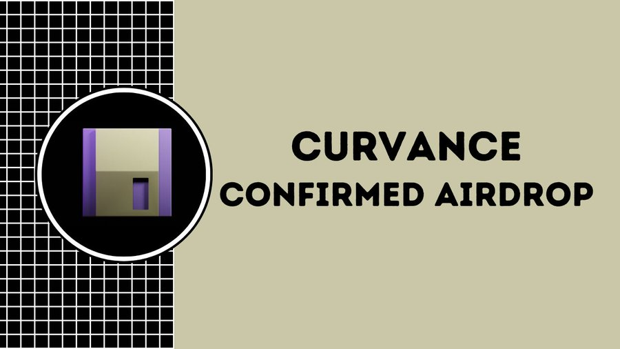 Confirm #airdrop

Kèo Airdrop free xác nhận chắc chắn ăn từ Curvance cho ae đây

Curvance là một giao thức lending stablecoin phi tập trung, tập trung ban đầu vào LPs từ các hệ sinh thái Curve, Convex, Aura và Frax.
Dự án đã huy động được $3.6M từ Sandeep Nailwal,