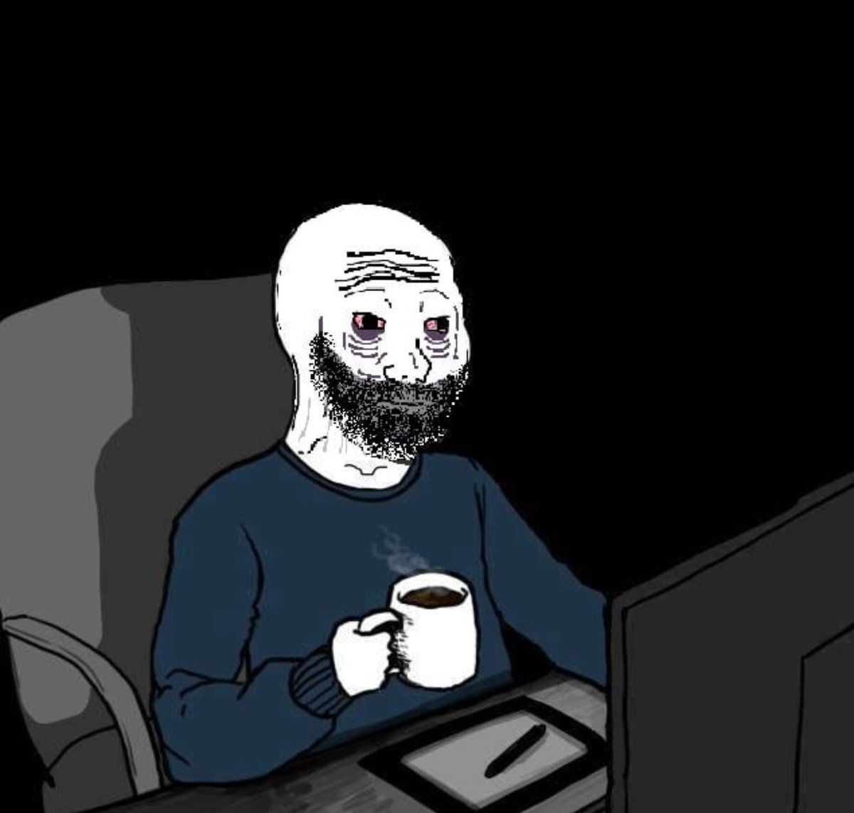 Here we go again 💤💤
#Dior  #CRYPTO