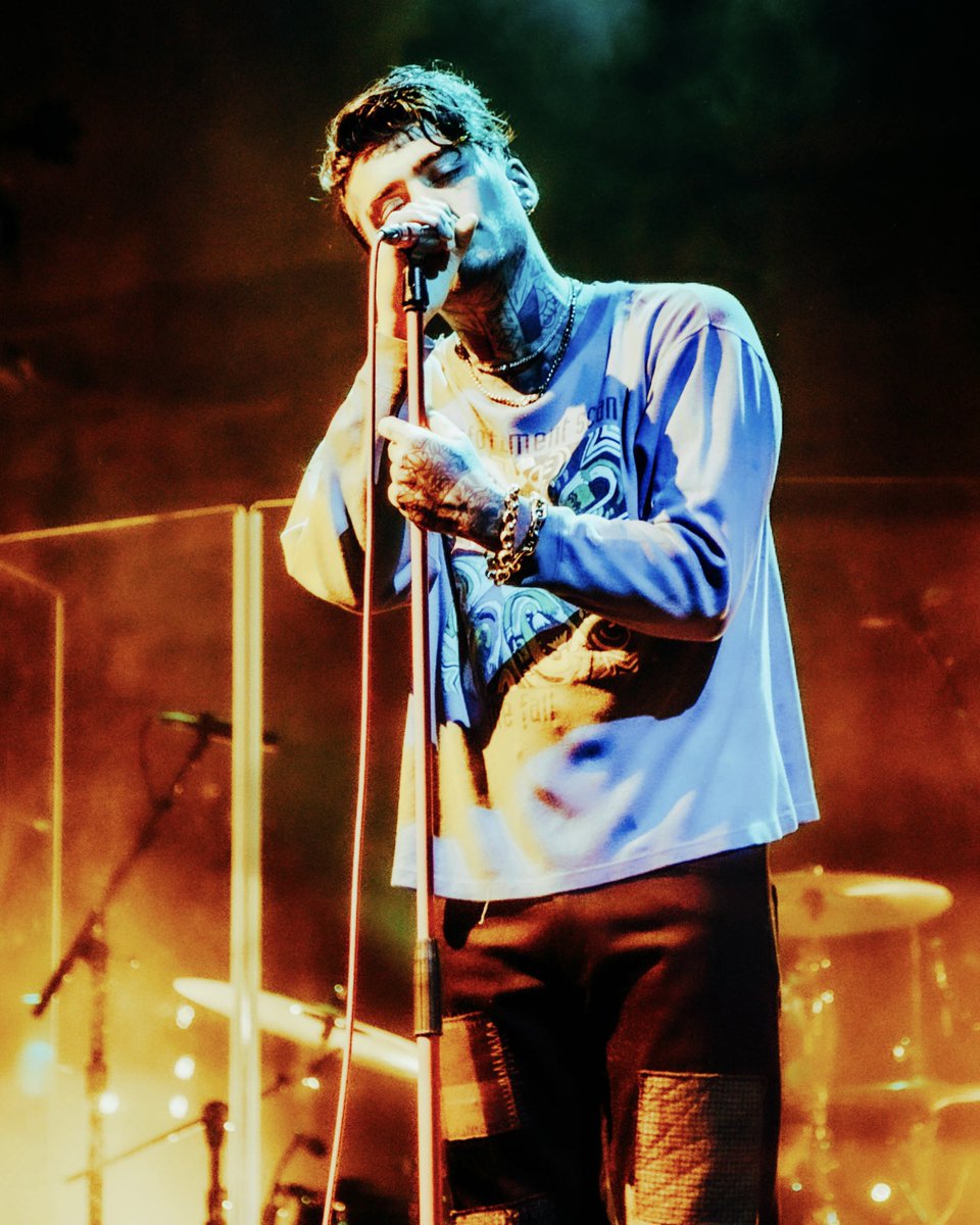 Washington D.C 📍see you soon NYC! #ZaynSTTSTour