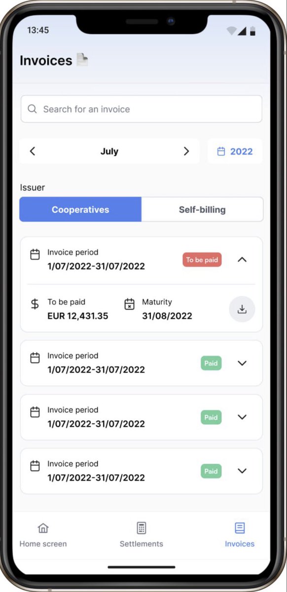 ramirez_xbt's tweet image. Exciting news! 
January’s been busy, but #C4E is working hard on big updates. The DeEC Energy Platform is getting a mobile version soon! 📲
 
Thanks to the dev team for making this happen. 
🍀 Energy Communities, get ready for more convenience and accessibility. 

Stay tuned! 🧀
