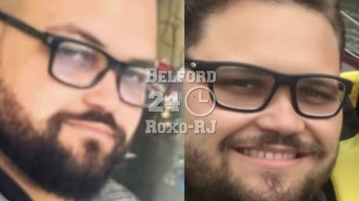 belfordroxo24h's tweet photo. Caso Larissa: Mãe denuncia Alan Gusmão como o assassino e pede justiça – Veja a foto do criminoso
https://t.co/R4uXb5jI8v https://t.co/npEAKvbDeP