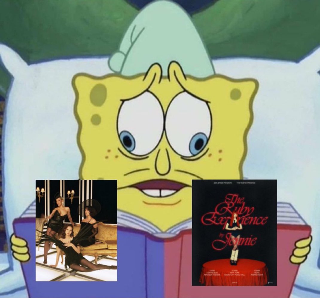 lesblinkot4's tweet photo. Blink’s mood : https://t.co/KLaPnUF6yl