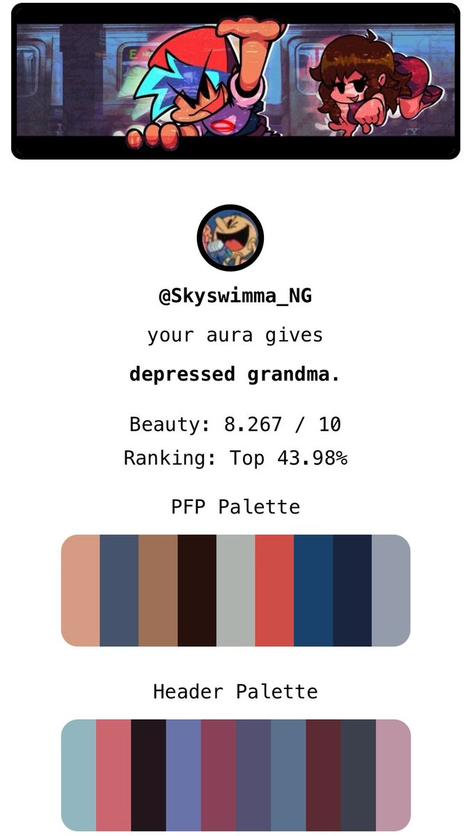 Skyswimma 🆖 tweet media
