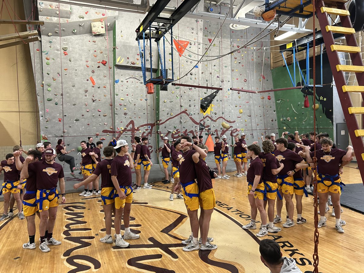 Central Michigan Baseball tweet media