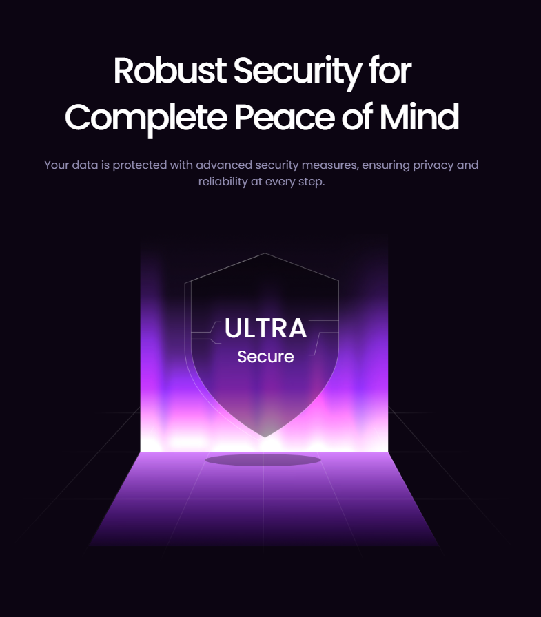 Proxima__AI's tweet image. Good evening everyone, I&apos;d like to say thank you for all the support we have been getting and the feedback. The team appreciates it greatly. Without being said, we optimize our security with the most advanced measures, our reliability is most important to us!