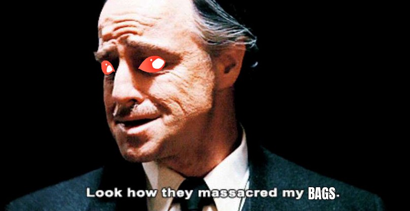 "the opening of the phantom wallet"