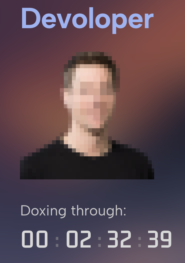 eidoloneraai's tweet photo. AMA session soon🫡
3 AM UTC

Whats inside?

Live doxxing on the stream
Full coding session and deep dive into Eidolon Protocol
Good community vibes

Waiting for u! https://t.co/kyb6LEArin