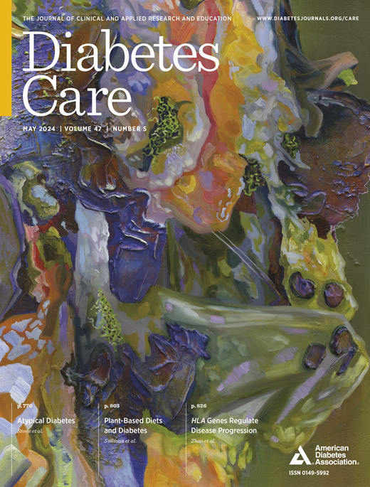 Diabetes Care, a research journal of the ADA 🌟 (@diabetescareada) on Twitter photo ⭐️Best of #DiabetesCareADA2024⭐️ | #20 ALTMETRIC
Timing of Moderate to Vigorous Physical Activity, Mortality, Cardiovascular Disease, and Microvascular Disease in Adults With Obesity
-Angelo Sabag et al.
doi.org/10.2337/dc23-2…
<a href="/ADA_Pubs/">ADA Professional Publications</a> ⭐️Best of #DiabetesCareADA2024⭐️ | #20 ALTMETRIC
Timing of Moderate to Vigorous Physical Activity, Mortality, Cardiovascular Disease, and Microvascular Disease in Adults With Obesity
-Angelo Sabag et al.
doi.org/10.2337/dc23-2…
<a href="/ADA_Pubs/">ADA Professional Publications</a>