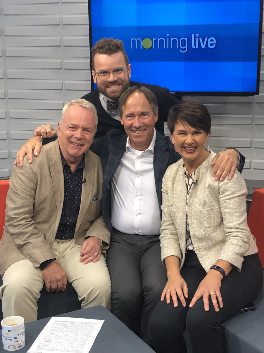 Dave Schurman tweet media