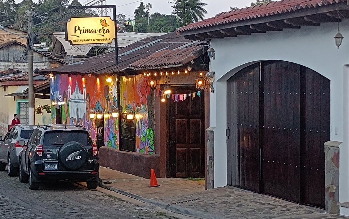 VisitAtaco's tweet image. El rico clima de Ataco se disfruta más en finde semana.