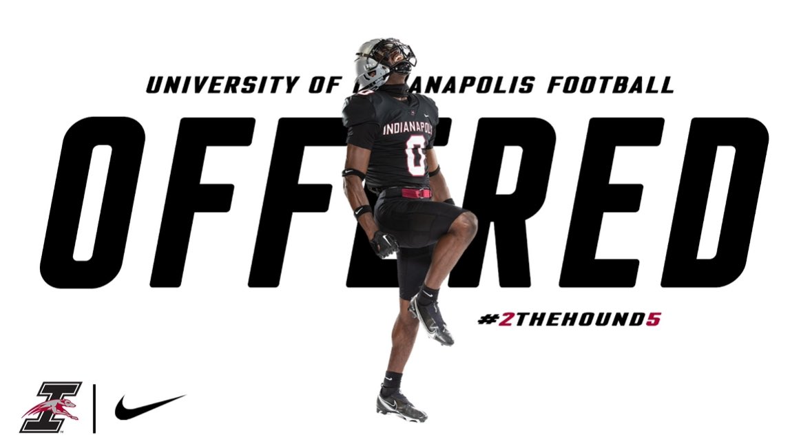 Carson Weed (@carson_weed06) on Twitter photo After a great visit today <a href="/UIndyFB/">UIndy Football</a> I am Blessed to receive an offer from U Indy. <a href="/KeeversChris/">Chris Keevers</a> <a href="/Coach_Snuggs/">Beau Snuggs</a> <a href="/FBCoachEngle/">Michael Engle</a> thank you for the great hospitality today. <a href="/TheChrisRubio/">Rubio Long Snapping®</a> <a href="/RoncalliFB/">Roncalli Football</a> <a href="/CruzARubio/">Cruz Rubio</a> <a href="/Bobby_Joe_14/">Bobby Joe</a> <a href="/Luke_Scifres/">Coach Luke Scifres</a> <a href="/PlayBookAthlete/">PLAYBOOK ATHLETE</a> <a href="/CoachTank78/">Frank Mullen</a> <a href="/NCSA_Football/">NCSA_Football</a> After a great visit today <a href="/UIndyFB/">UIndy Football</a> I am Blessed to receive an offer from U Indy. <a href="/KeeversChris/">Chris Keevers</a> <a href="/Coach_Snuggs/">Beau Snuggs</a> <a href="/FBCoachEngle/">Michael Engle</a> thank you for the great hospitality today. <a href="/TheChrisRubio/">Rubio Long Snapping®</a> <a href="/RoncalliFB/">Roncalli Football</a> <a href="/CruzARubio/">Cruz Rubio</a> <a href="/Bobby_Joe_14/">Bobby Joe</a> <a href="/Luke_Scifres/">Coach Luke Scifres</a> <a href="/PlayBookAthlete/">PLAYBOOK ATHLETE</a> <a href="/CoachTank78/">Frank Mullen</a> <a href="/NCSA_Football/">NCSA_Football</a>