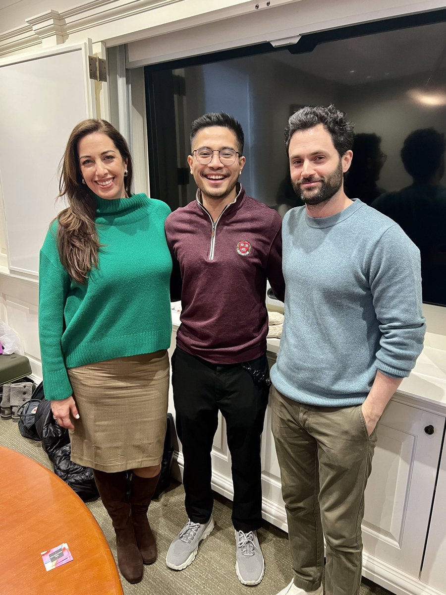 Han Seth Lu tweet media