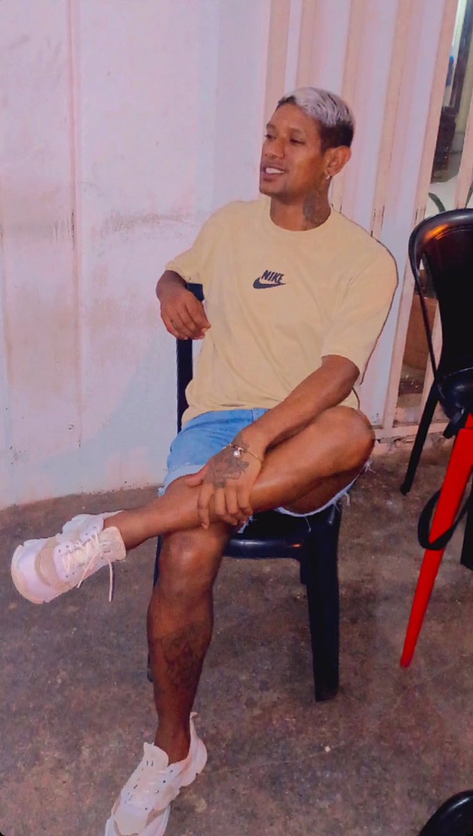 GutembergThomas's tweet photo. Não precisa acreditar em mim, você verá meu sucesso de qualquer jeito ! 🦅🏆🥇 https://t.co/471JDVc04X