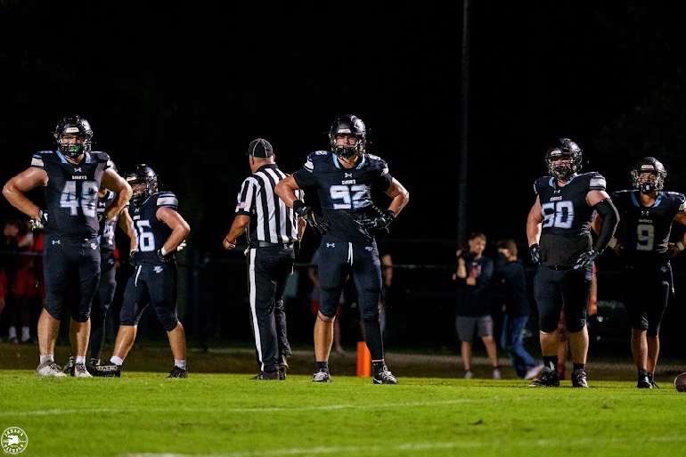 Reece Beck (@reecebeck28) on Twitter photo BEST D-Line in north Florida!!
45 sacks as a unit✅
Best in school history✅
<a href="/RobGrieco42/">Robbie Grieco</a>
<a href="/Ryker_Kemp/">Ryker Kemp</a>
<a href="/JPDolan32/">JP Dolan</a>
<a href="/MartinGeary2025/">Martin Geary</a>
<a href="/cpurnell95/">Christian Purnell</a> BEST D-Line in north Florida!!
45 sacks as a unit✅
Best in school history✅
<a href="/RobGrieco42/">Robbie Grieco</a>
<a href="/Ryker_Kemp/">Ryker Kemp</a>
<a href="/JPDolan32/">JP Dolan</a>
<a href="/MartinGeary2025/">Martin Geary</a>
<a href="/cpurnell95/">Christian Purnell</a>