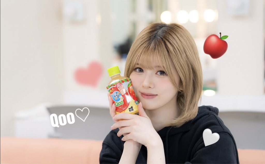 らら　kpop tweet media