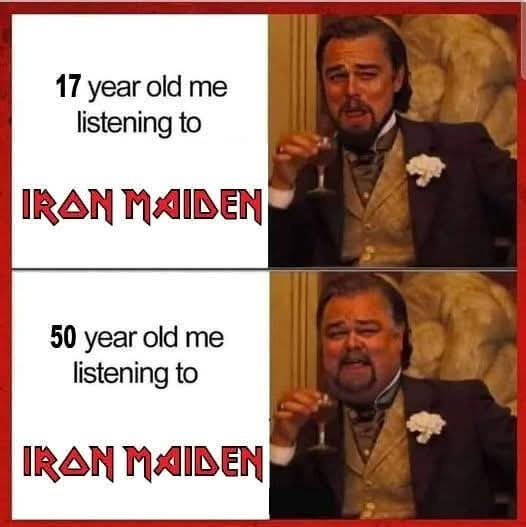 Faltan 7 años, pero andamos por ahí 🫣🫣🫣