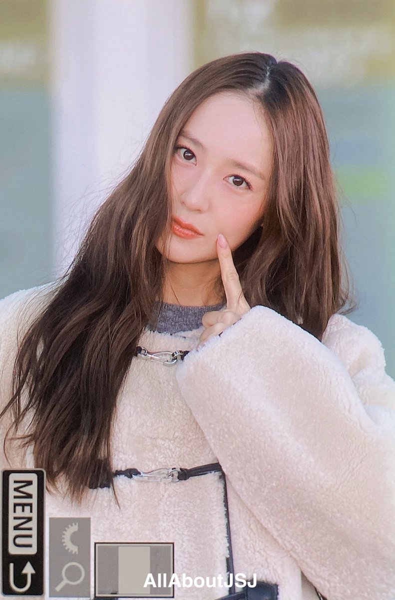 allaboutjsj's tweet photo. 250125

#정수정 #크리스탈 https://t.co/o4WAE0Mdor