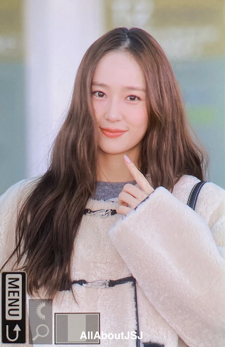 allaboutjsj's tweet photo. 250125

#정수정 #크리스탈 https://t.co/o4WAE0Mdor