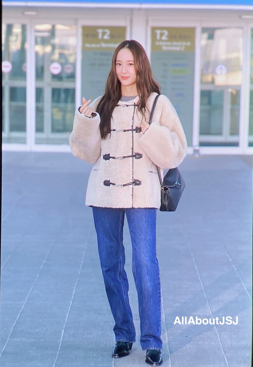 allaboutjsj's tweet photo. 250125

#정수정 #크리스탈 https://t.co/o4WAE0Mdor