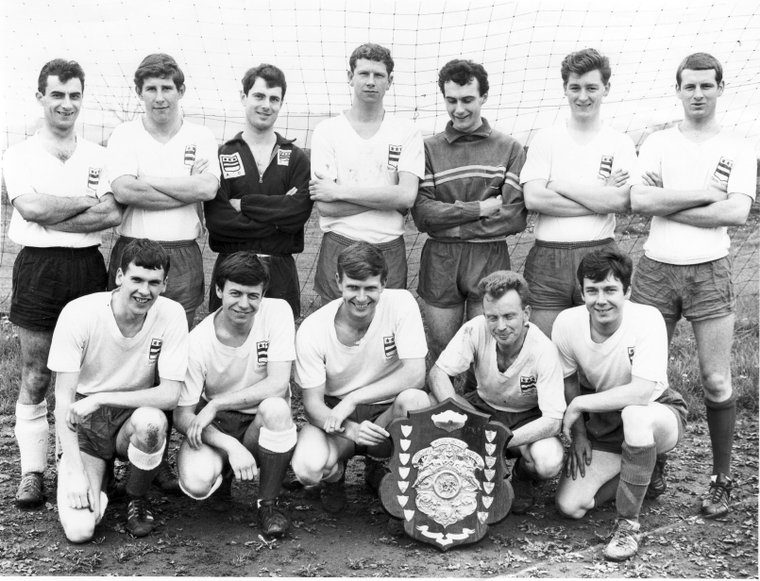 Stone Old Alleynians Football Club tweet media