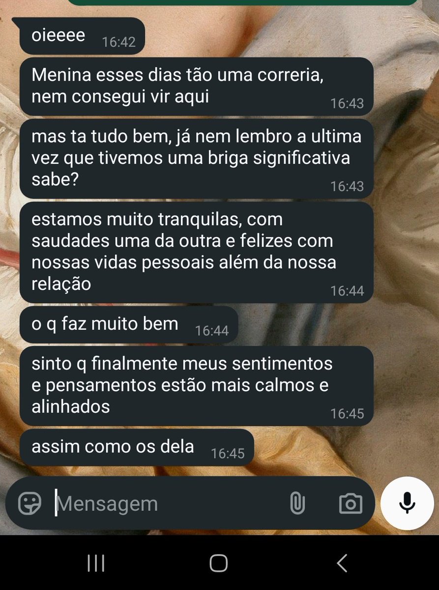 marge do tarô ☆ | MESA ABERTA tweet media
