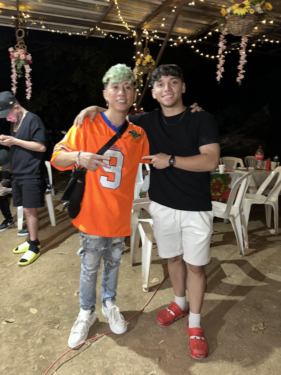 Swey Diaz ️ tweet media