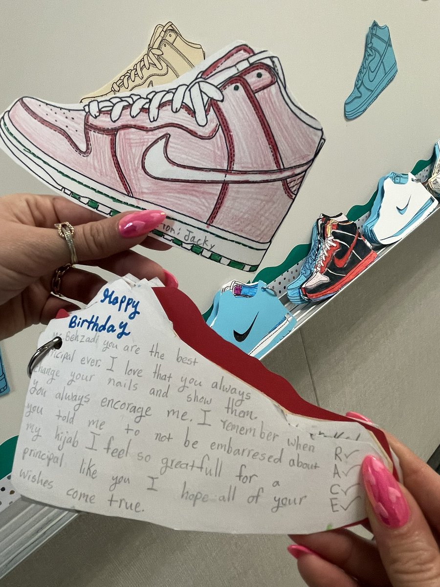 Veronica Teran tweet media