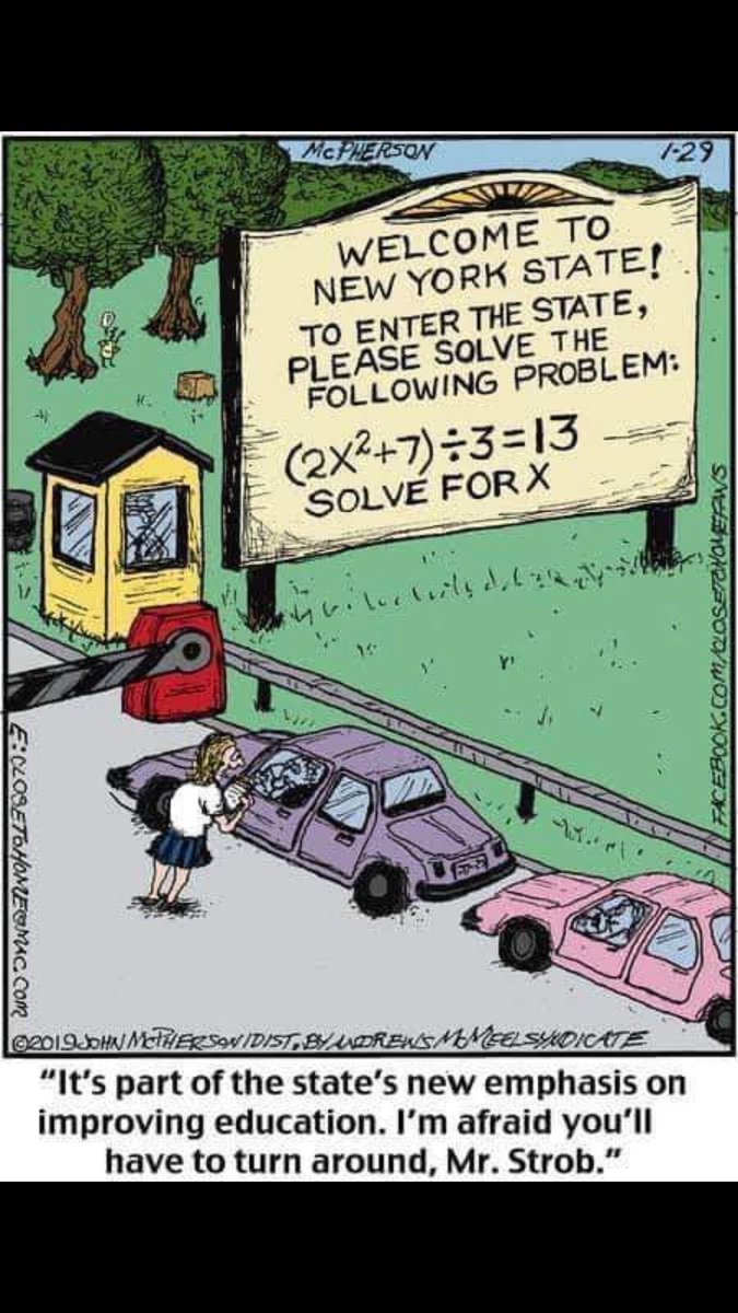 Centerfield6Ray's tweet image. Improving education state by state.