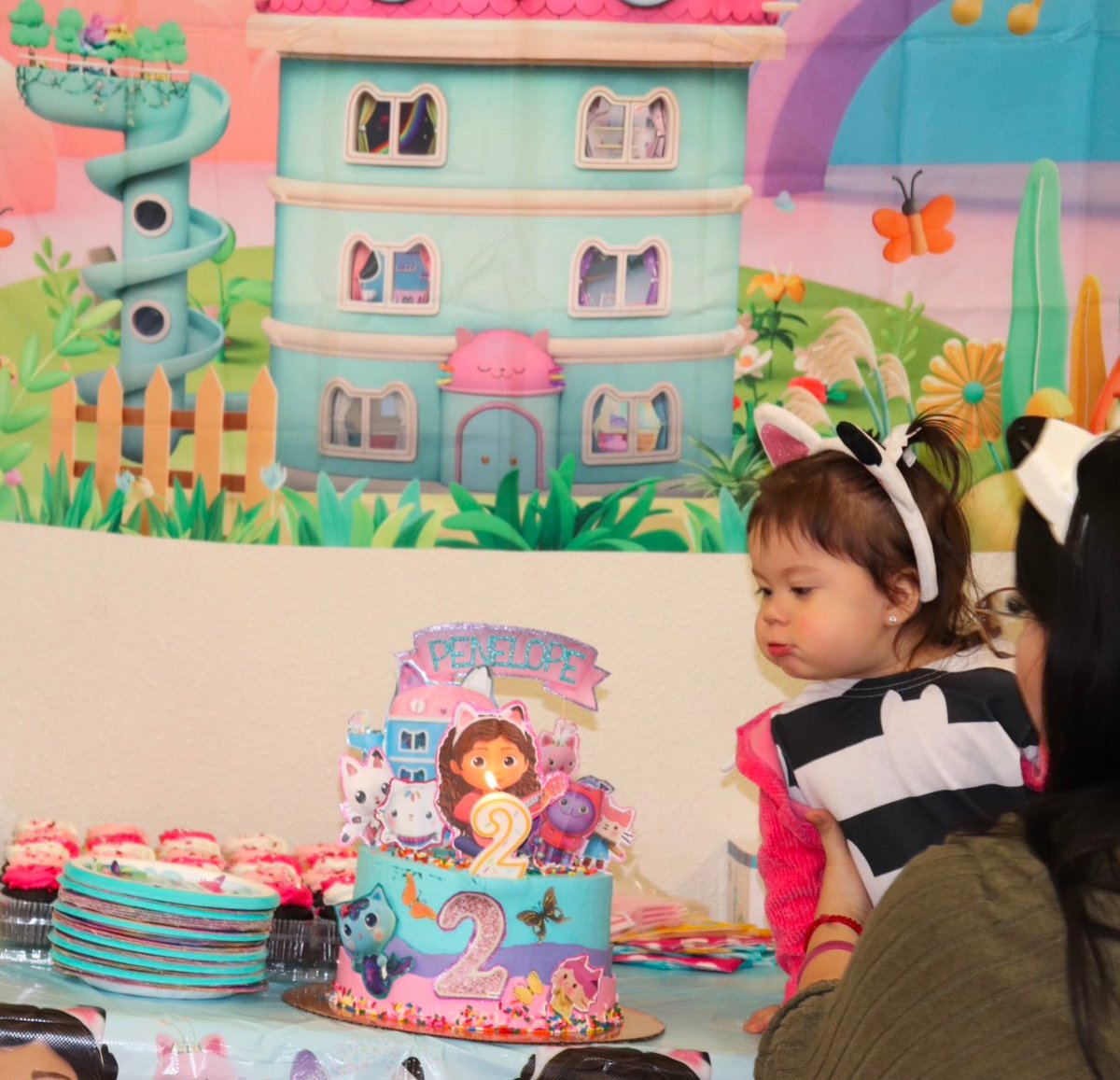 Life update , I Have a 2 year old 🥰