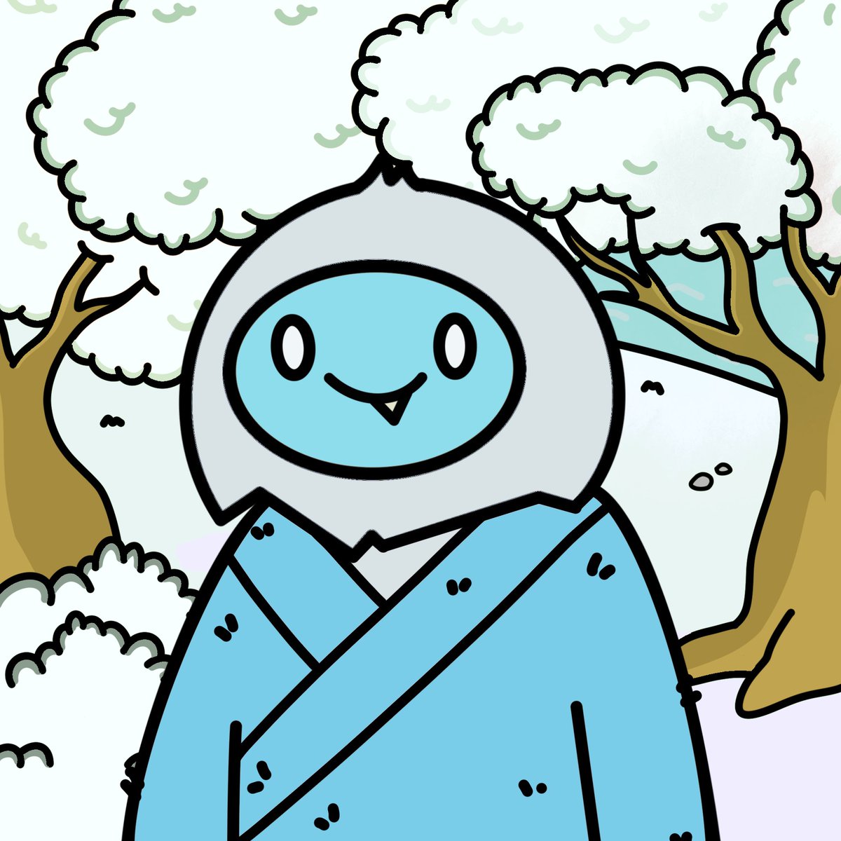 $POLAR Pete loves what you guys are doing over at $BIB

Life’s more comfy when wearing a bathrobe🙌🏼❄️

Ca 29dnvYdVm23vu8BivtUPF58z6j9Vpa9wFeWu7CHDpump