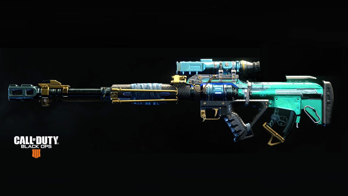 Sushinokokuou's tweet image. KOSHKA
エイム速度重視系のSR
アタッチメントにはクイドロ,レーザー2,オペレーターMODでストレロクが存在し全てを装着すると意味不明なくらいエイム速度が向上した
ビタビタエイムのFEEDER御用達のSRである
#CoD #CallofDuty #BO4 #BO6