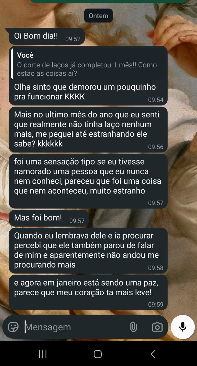 marge do tarô ☆ | MESA ABERTA tweet media