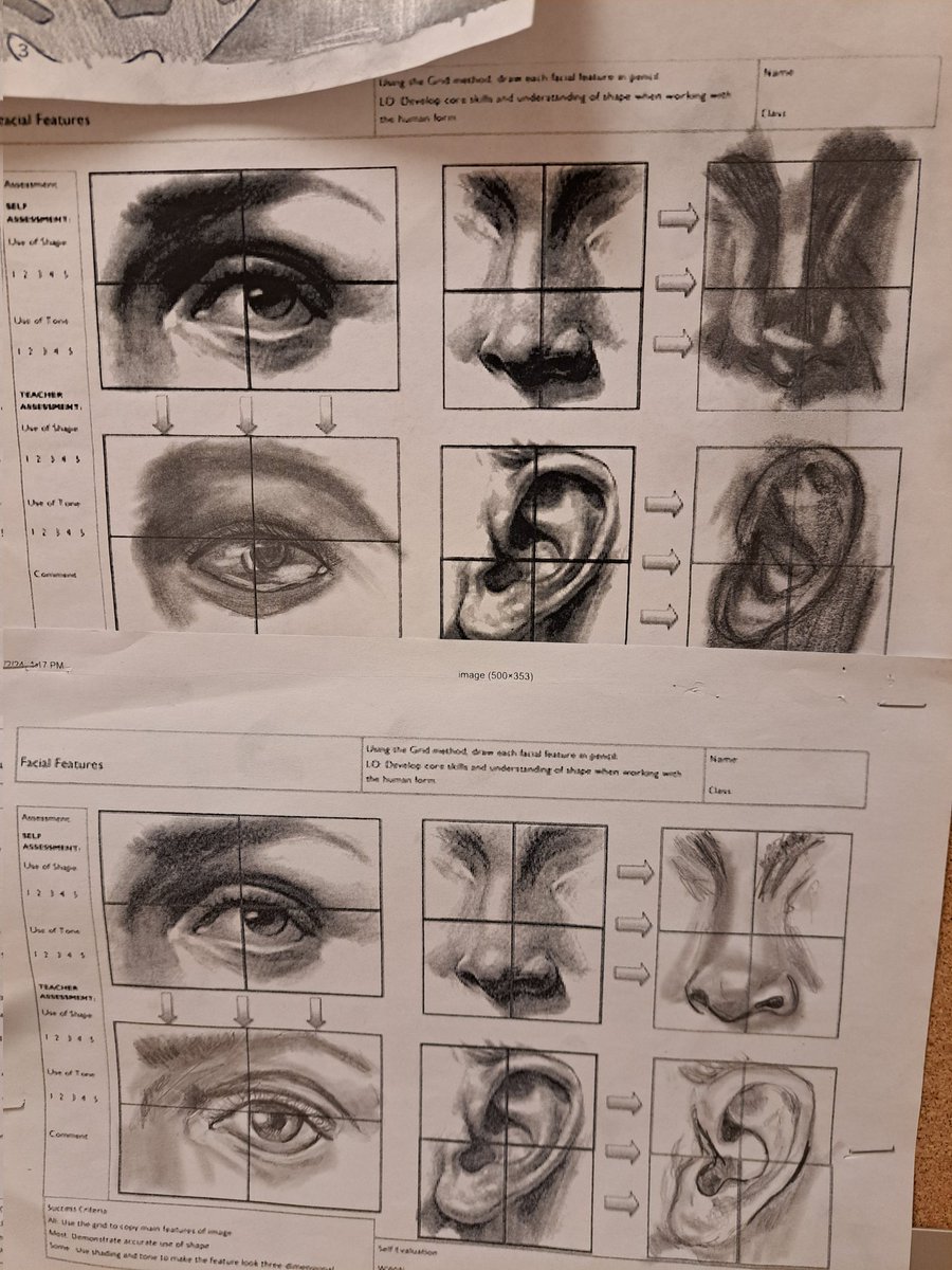 Ms Genova (@genovaart_mpms) on Twitter photo Puentes Bobcat Art 1 value and facial feaure grid test <a href="/Puentes_MS/">Greta June Brasgalla</a> @GenovaArt_MPMS Puentes Bobcat Art 1 value and facial feaure grid test <a href="/Puentes_MS/">Greta June Brasgalla</a> @GenovaArt_MPMS