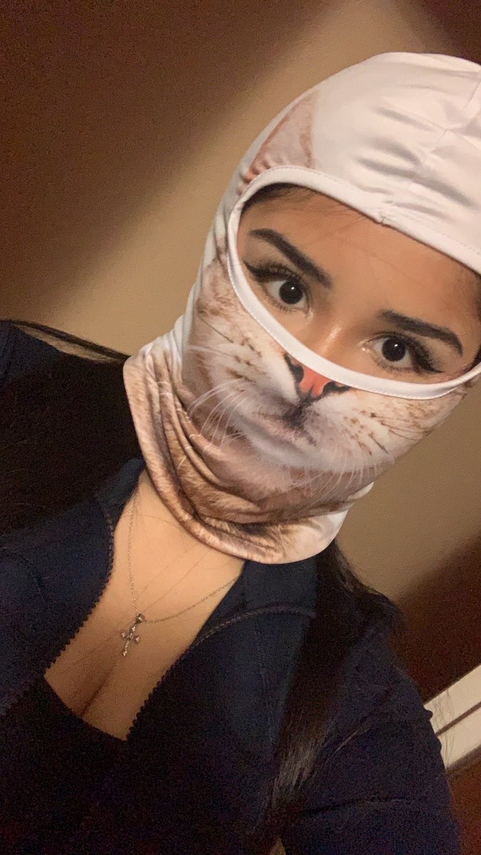 cutencrazygirl's tweet image. #Thuggin