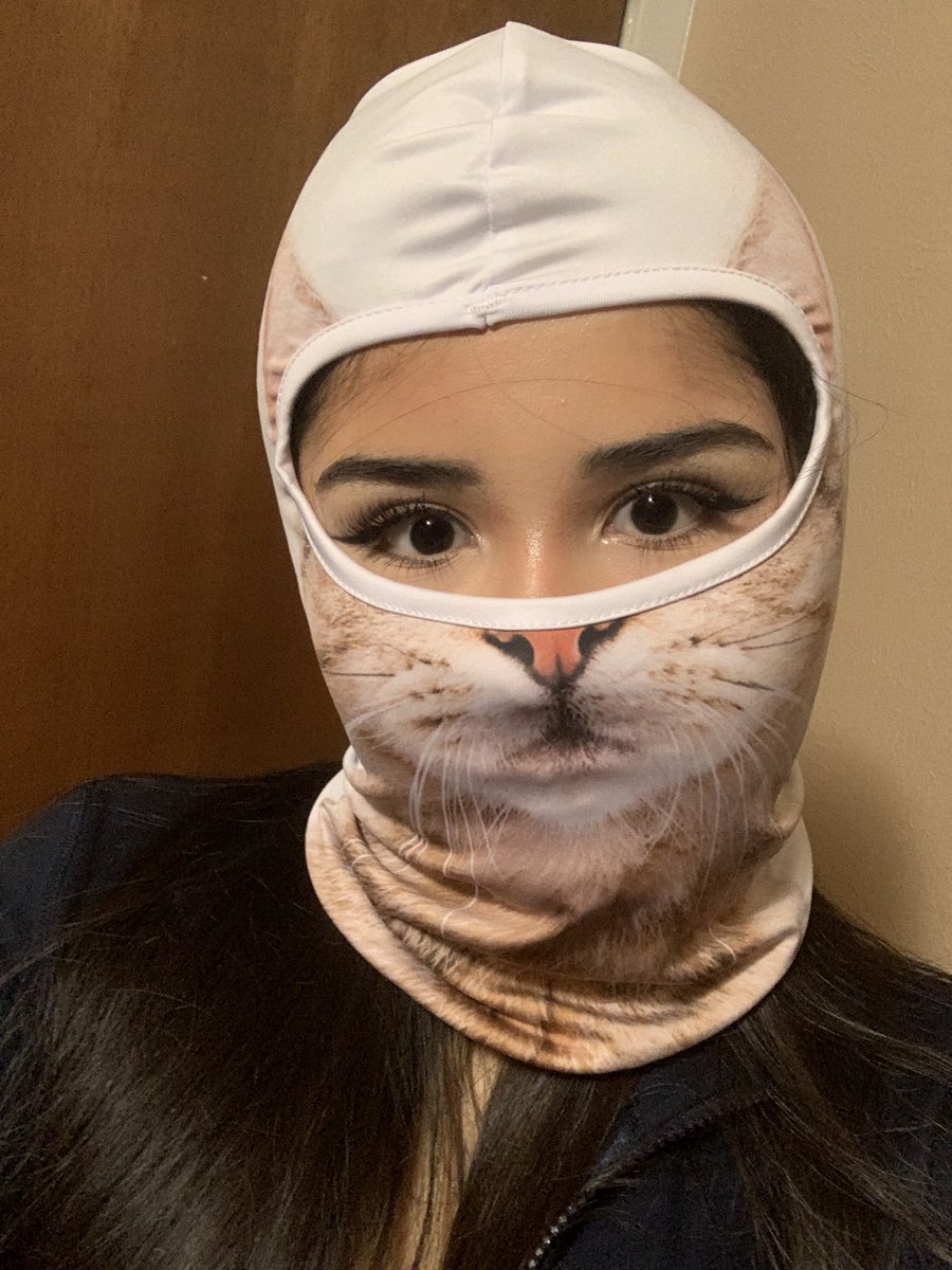 cutencrazygirl's tweet image. #Thuggin