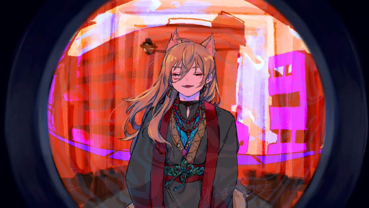 ぽぇ田。 tweet media