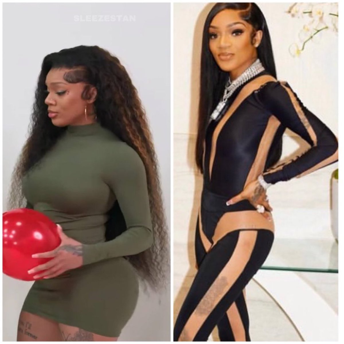 jacquejetter2 (@JayyTiller)  X