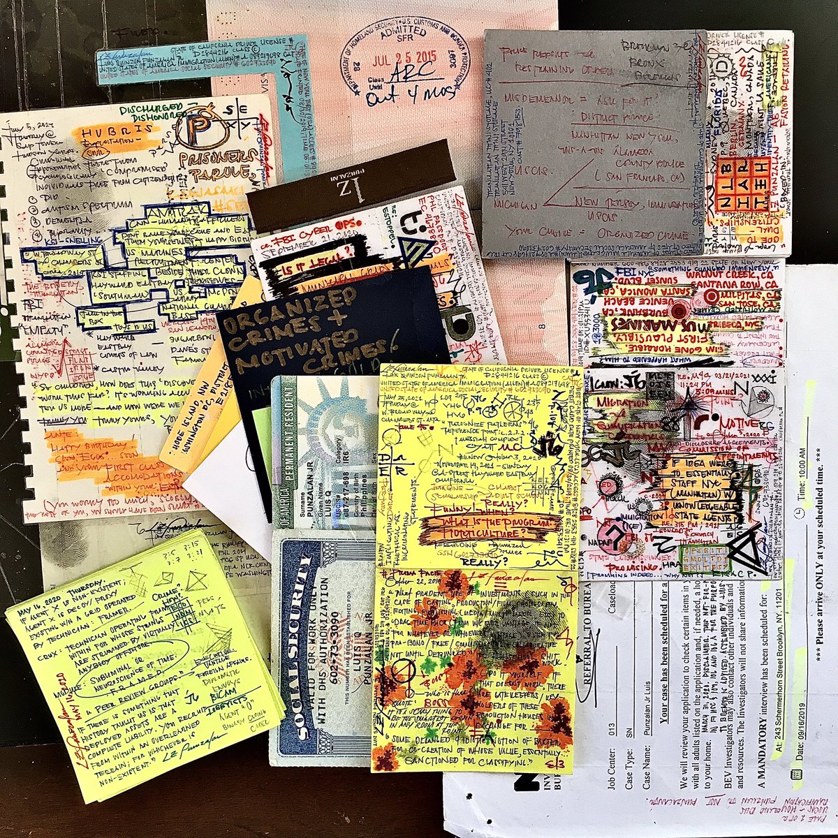 M17_Lpunzalan's tweet photo. ...{12425} @FBI #quote 'LUIS QUINZON PUNZALAN JR.' 5 #USC553 #ESTAFA & #PERJURY @dndphl 'LINDA NUNGA' @caviteppo #NTX
@CIA
#EASYCALL 1994
Compact Diesel Parts Center
Balintawak, Q.C.
@USArmy 'THEN ALL ELSE #MURDER+#ESPIONAGE' @Philippine_Navy #HR6395 @TheJusticeDept #NFTโ ?... https://t.co/8KqvvyMZWA