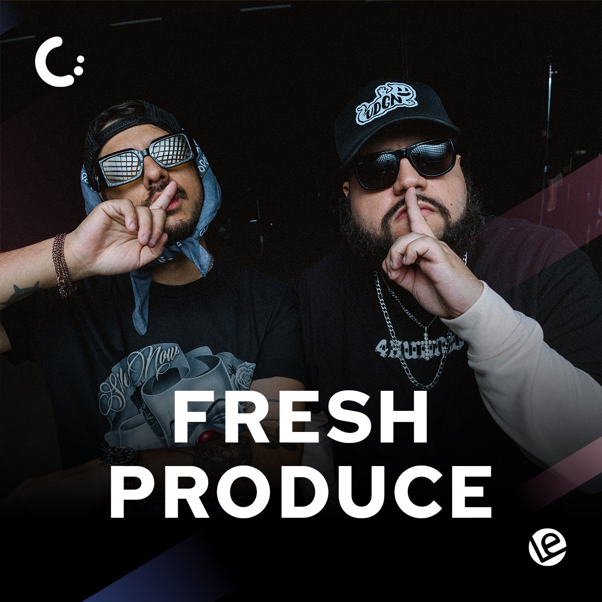 New tunes added to our Fresh Produce Spotify playlist ⬇️

open.spotify.com/playlist/6VOqm…