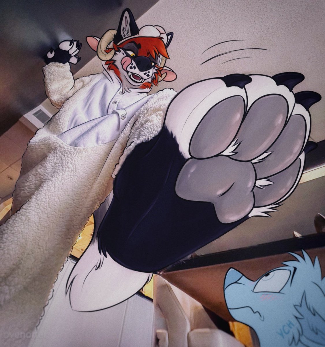 Remy 🌊 tweet media