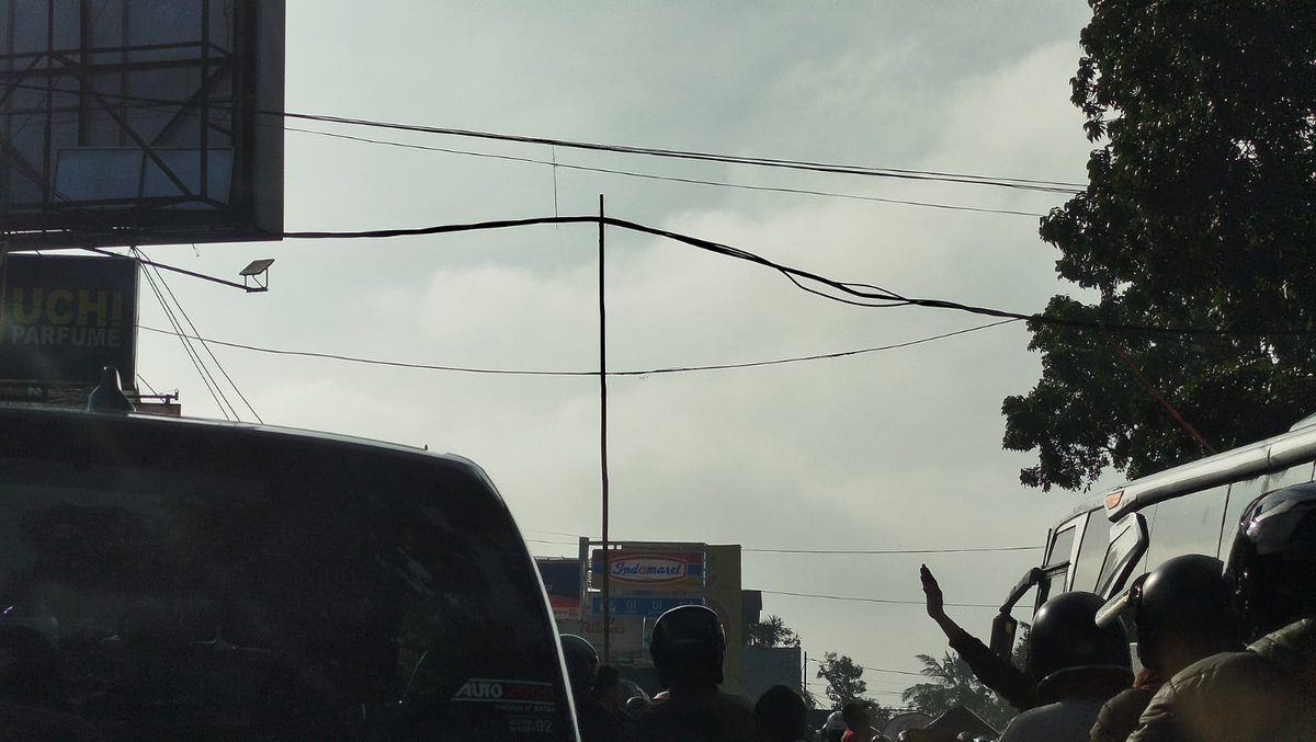 Ujungberung tweet media