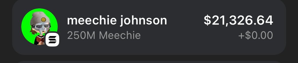 meechie tweet media