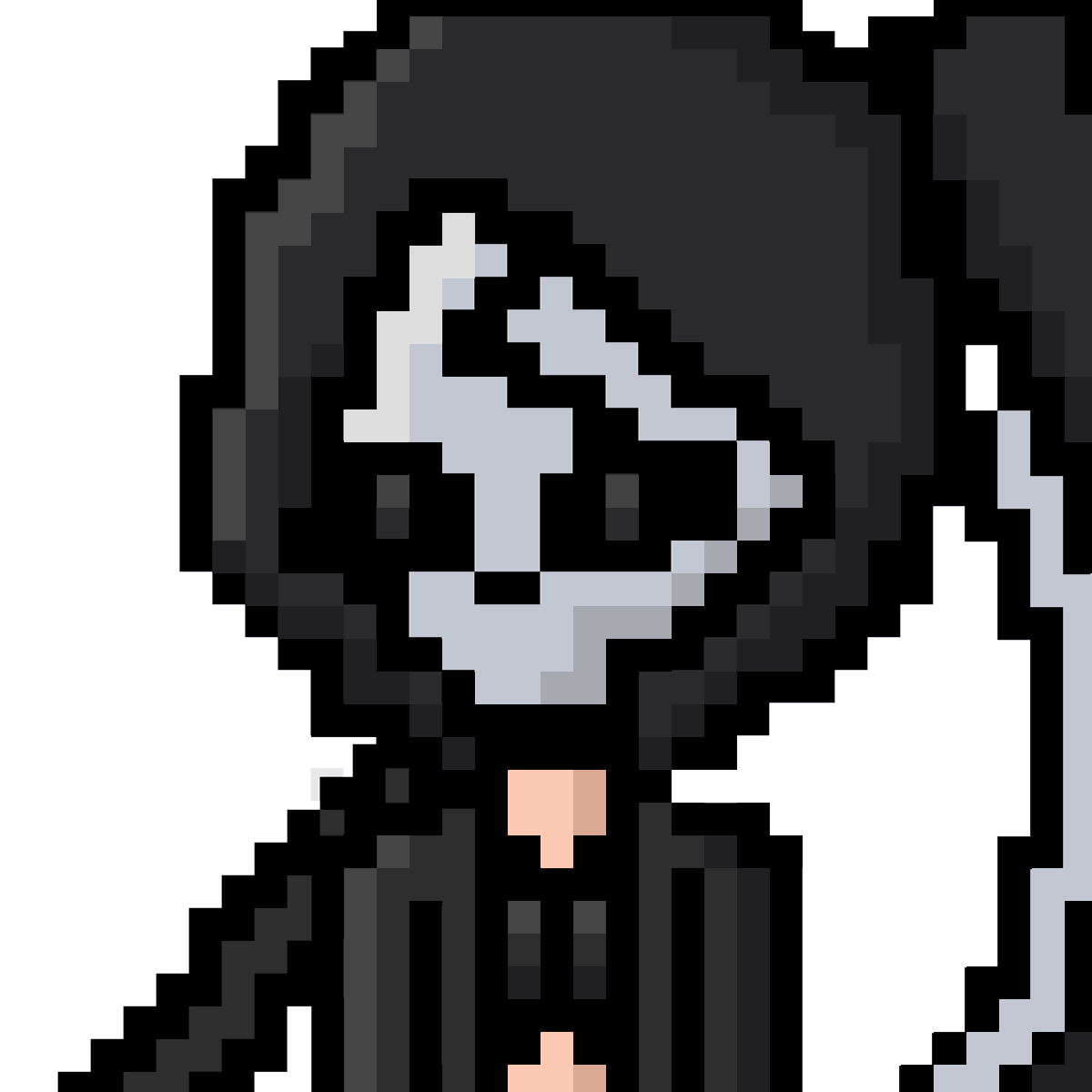 xrp_phantom's tweet photo. 🔳 Pixel Cube
Exclusive NFT collection, Buy now and become part of the PixCube family
"Special Collab with @litxgirlz " added
Come take it Now :
Link : https://t.co/LoLMmHPTeO
#PixCube #Pixelart @loveejonesing https://t.co/78osC8MIRe
