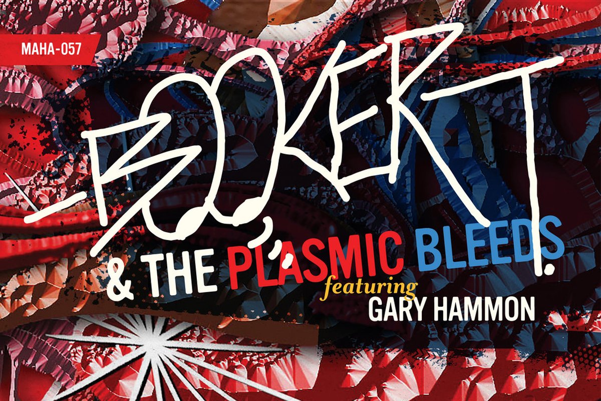 The underground legend Booker T. Williams with his fellow Seattleite and tenor saxophonist Gary Hammon punctuates fine grooves and ecstatic sighs with three odes, all squalls on a stirring ensemble record put together by the best of <a href="/MahakalaMusic/">Mahakala Music</a>.

culturedarm.com/booker-t-the-p…