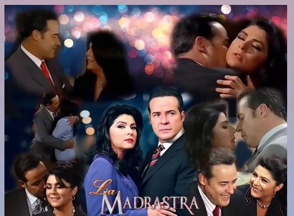 Julia_brds's tweet image. #LaMadrastra20Anos 
@victoriaruffo31 #CésarÉvora ✨️😜🤗